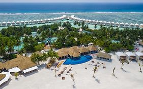Cinnamon Hakuraa Huraa Maldives - Adults-Only